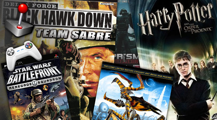 Professional - Game Development