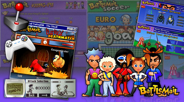 Professional - Game Development